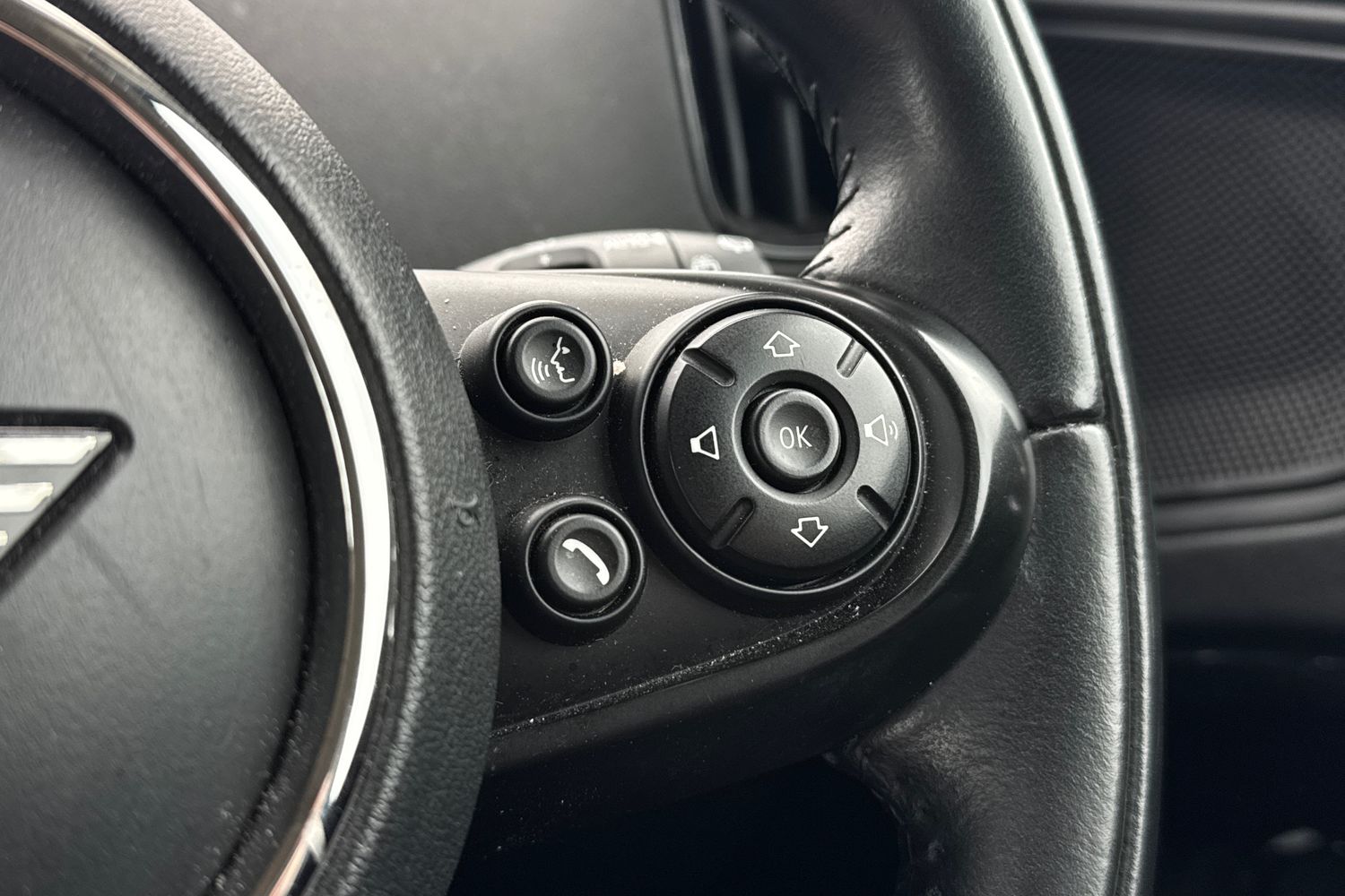 Used MINI Countryman 2019 for sale - 77515200: Photo 11