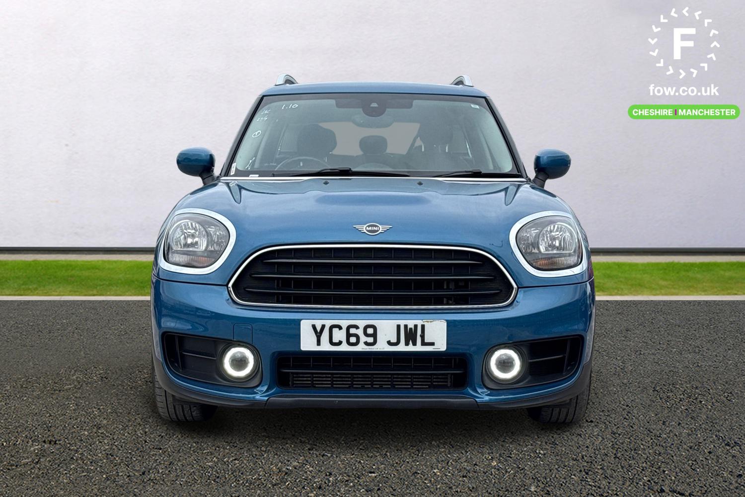 Used MINI Countryman 2019 for sale - 77515200: Photo 19