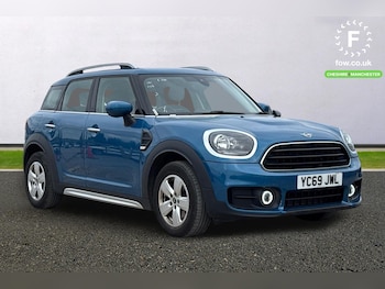 Used MINI Countryman 2019 for sale - 77515200: Photo