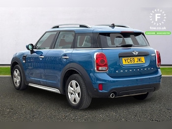Used MINI Countryman 2019 for sale - 77515200: Photo