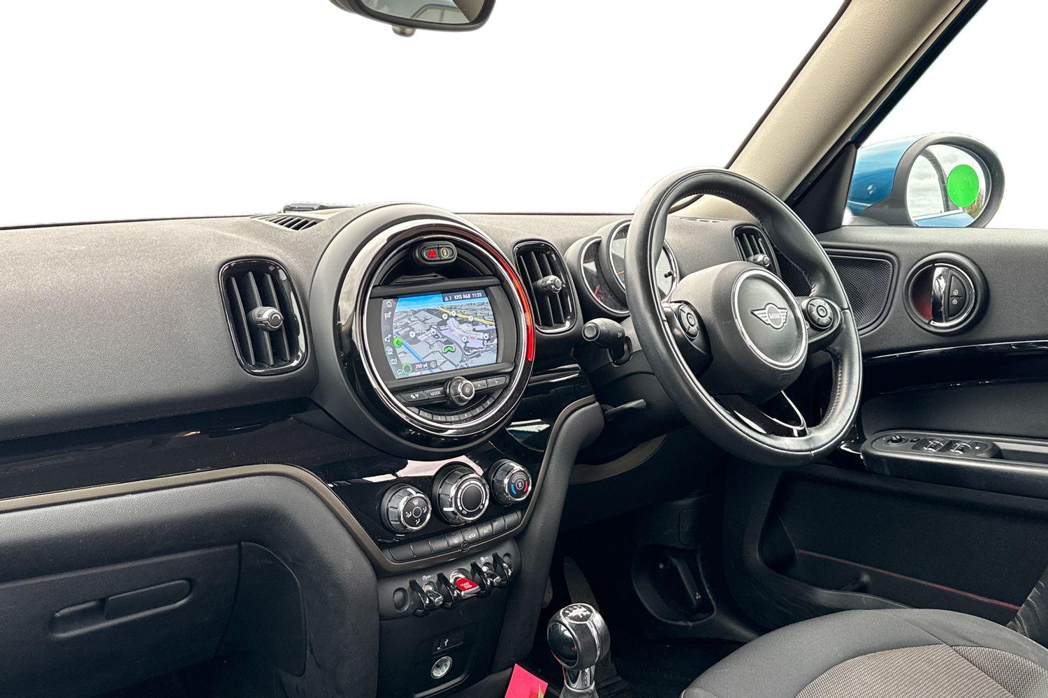 Used MINI Countryman 2019 for sale - 77515200: Photo 4