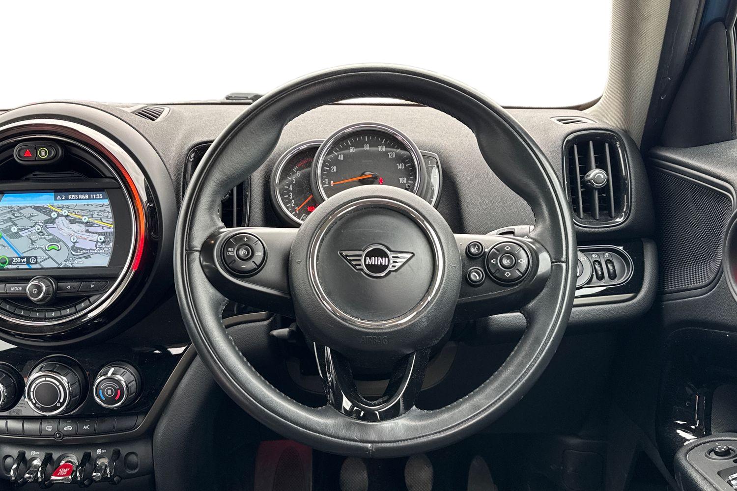 Used MINI Countryman 2019 for sale - 77515200: Photo 5