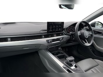 Used Audi A4 2022 for sale - 75196307: Photo
