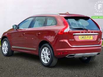 Used Volvo XC60 2016 for sale - 74792234: Photo