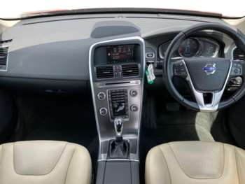 Used Volvo XC60 2016 for sale - 74792234: Photo