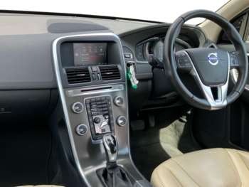 Used Volvo XC60 2016 for sale - 74792234: Photo
