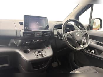 Used Vauxhall Combo Life 2024 for sale - 79773961: Photo
