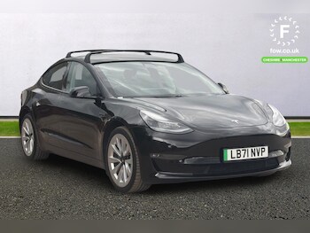 Used Tesla Model 3 2021 for sale - 79431708: Photo