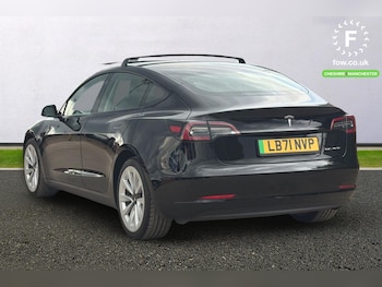 Used Tesla Model 3 2021 for sale - 79431708: Photo