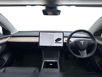 Used Tesla Model 3 2021 for sale - 79431708: Photo