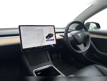 Used Tesla Model 3 2021 for sale - 79431708: Photo
