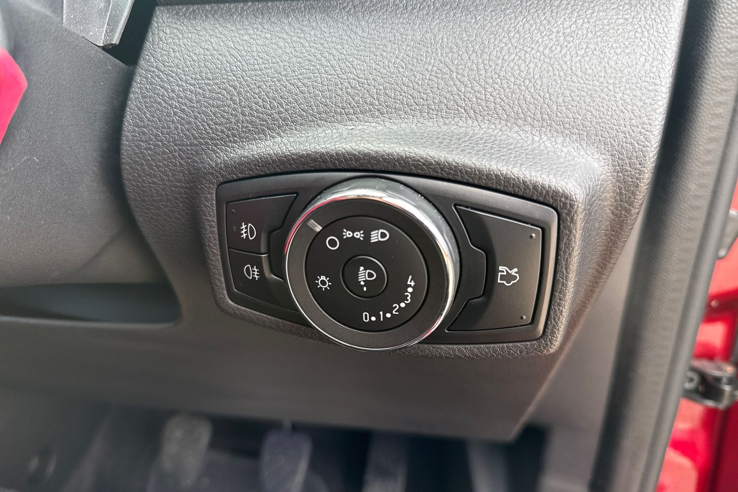Used Ford Ka+ 2018 for sale - 76334448: Photo 11