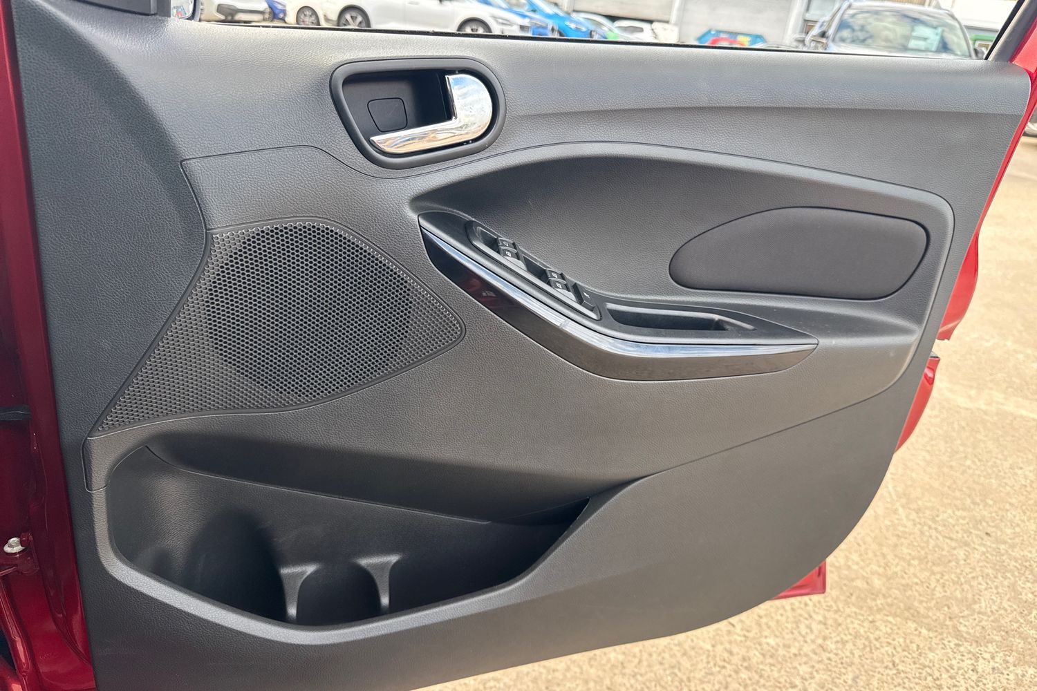 Used Ford Ka+ 2018 for sale - 76334448: Photo 12