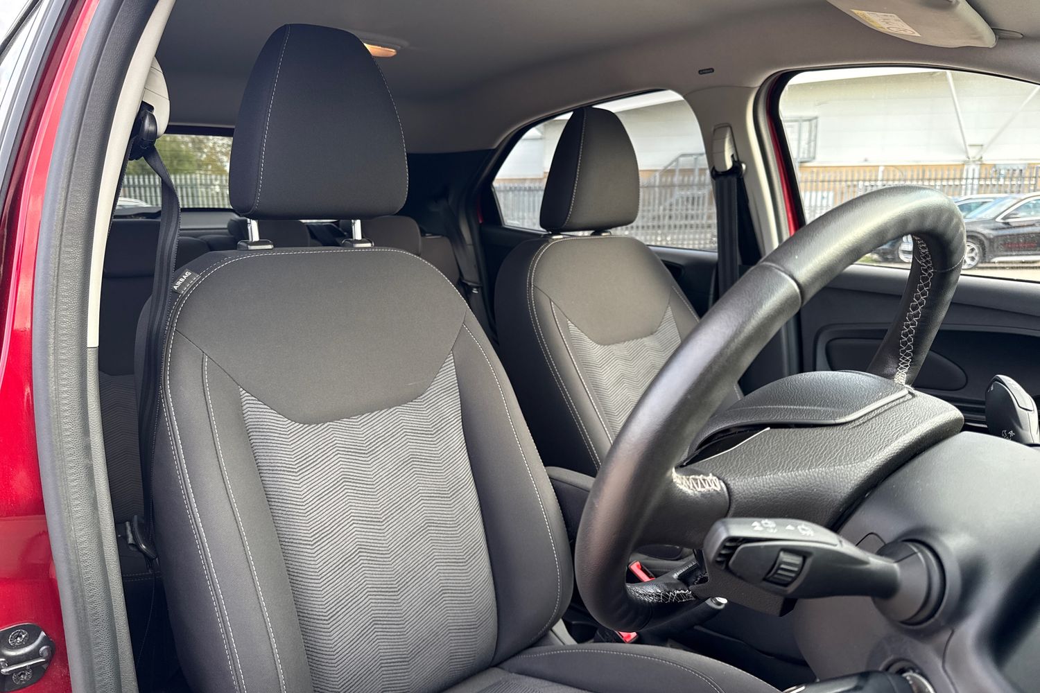 Used Ford Ka+ 2018 for sale - 76334448: Photo 13