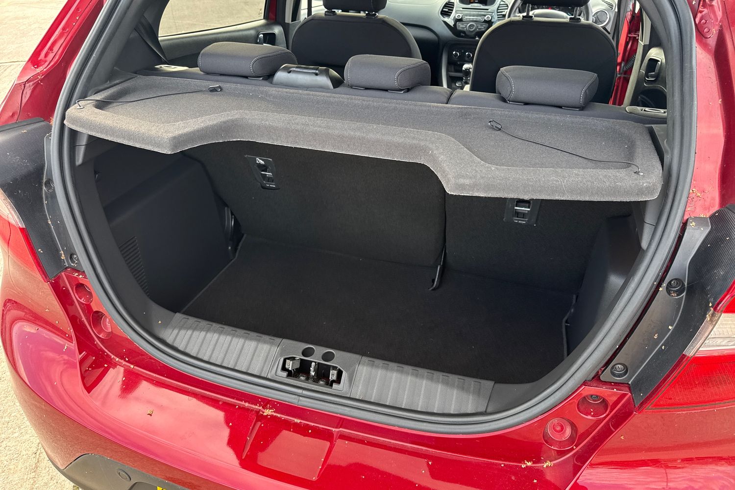 Used Ford Ka+ 2018 for sale - 76334448: Photo 15