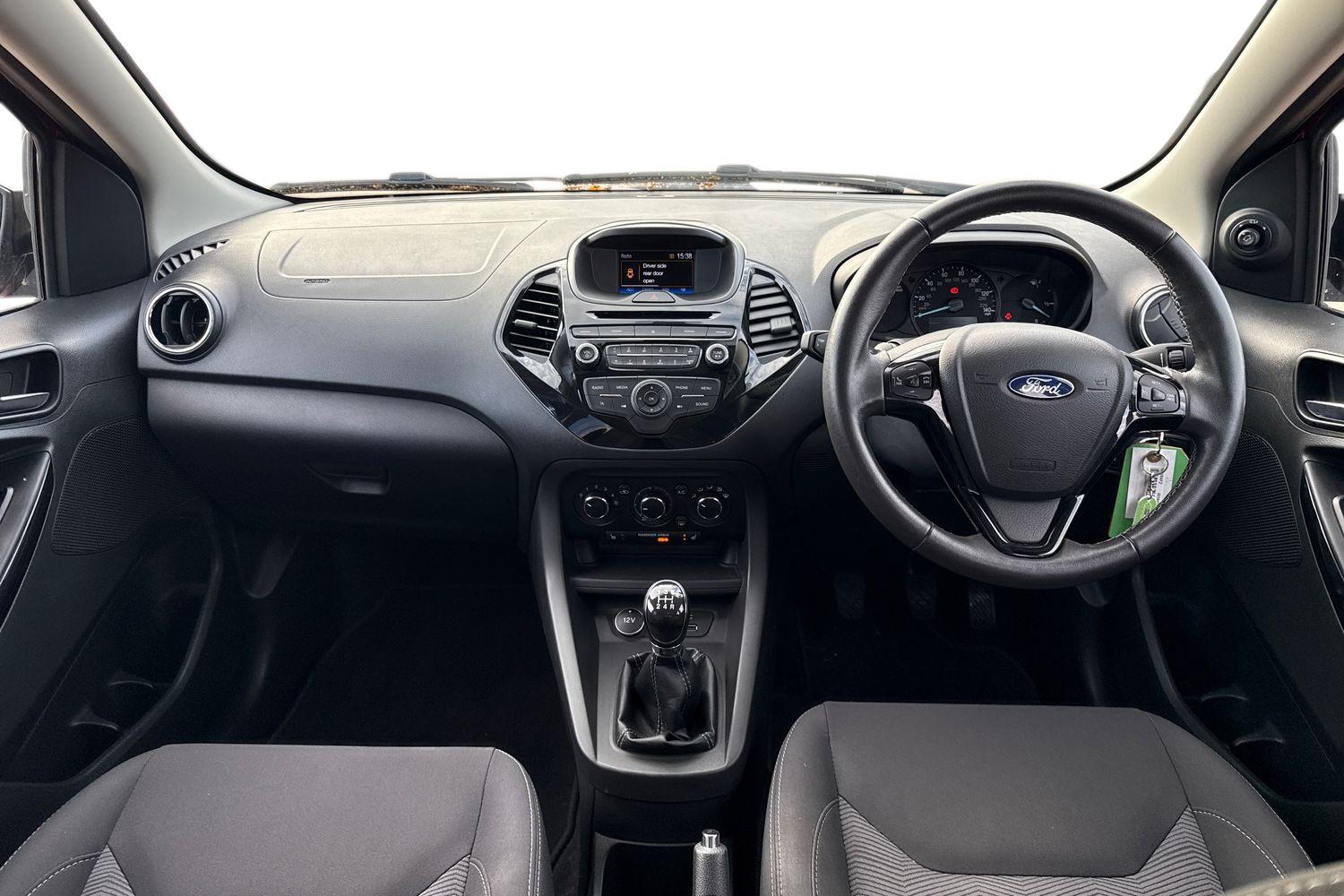 Used Ford Ka+ 2018 for sale - 76334448: Photo 3