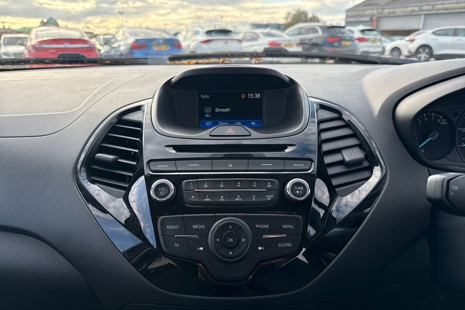 Used Ford Ka+ 2018 for sale - 76334448: Photo 6