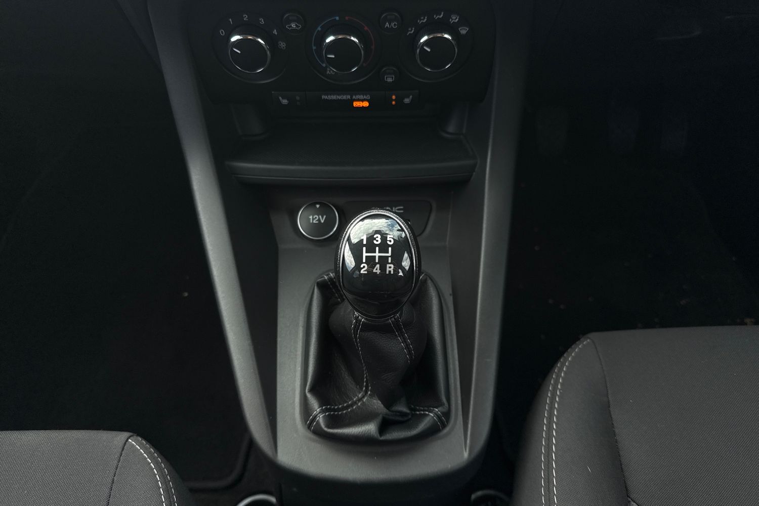 Used Ford Ka+ 2018 for sale - 76334448: Photo 8