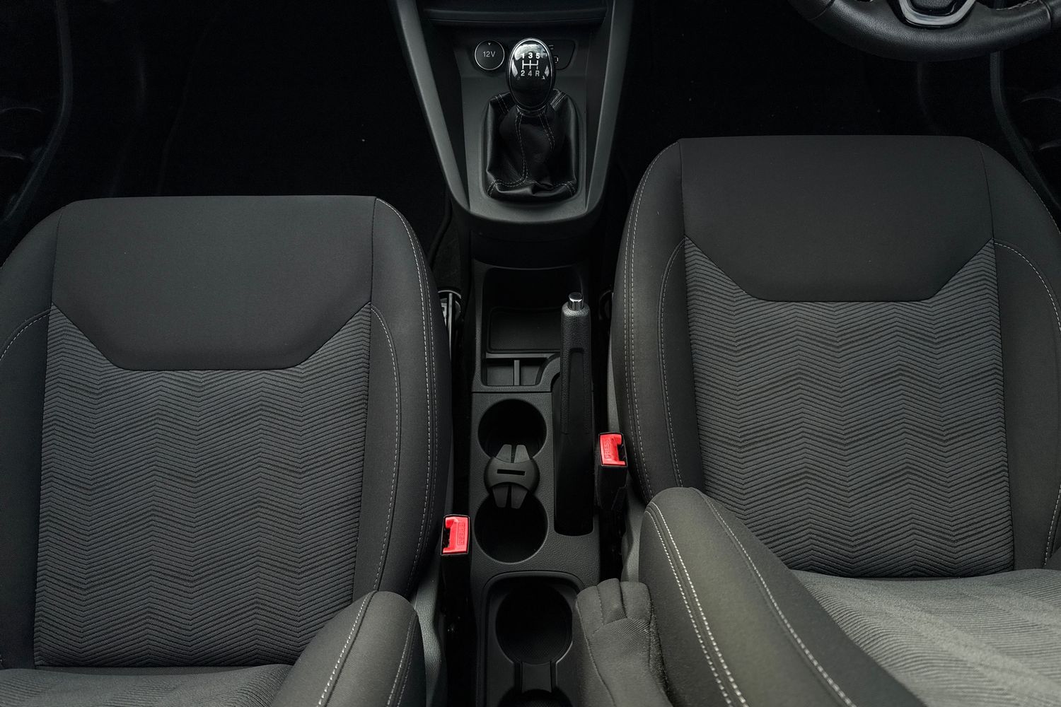 Used Ford Ka+ 2018 for sale - 76334448: Photo 9