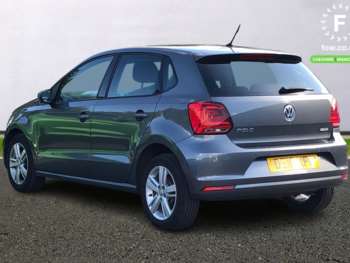 Used Volkswagen Polo 2016 for sale - 74846133: Photo