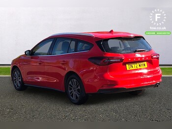 Used Ford Focus 2022 for sale - 78512630: Photo