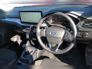 Used Ford Focus 2022 for sale - 78512630: Photo