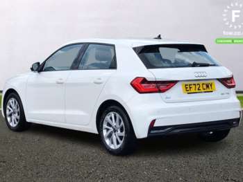 Used Audi A1 2022 for sale - 74803548: Photo