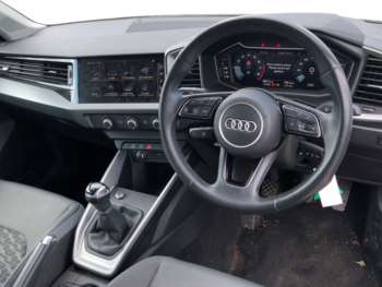 Used Audi A1 2022 for sale - 74803548: Photo