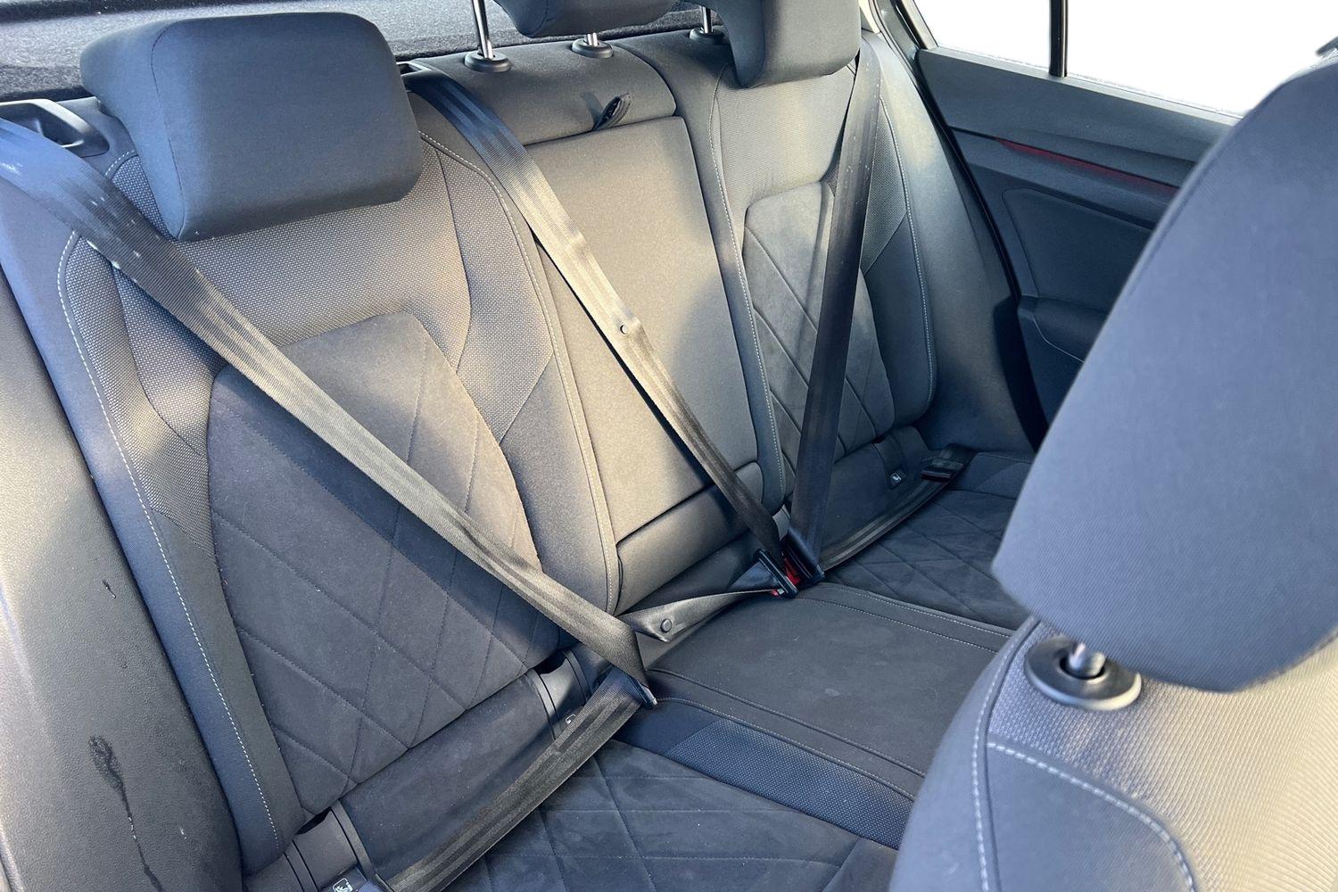 Used Volkswagen Golf 2021 for sale - 77514980: Photo 20