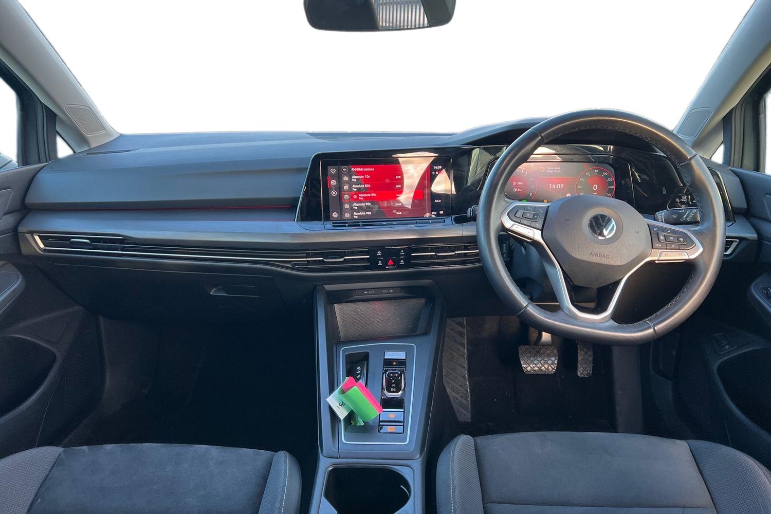 Used Volkswagen Golf 2021 for sale - 77514980: Photo 3