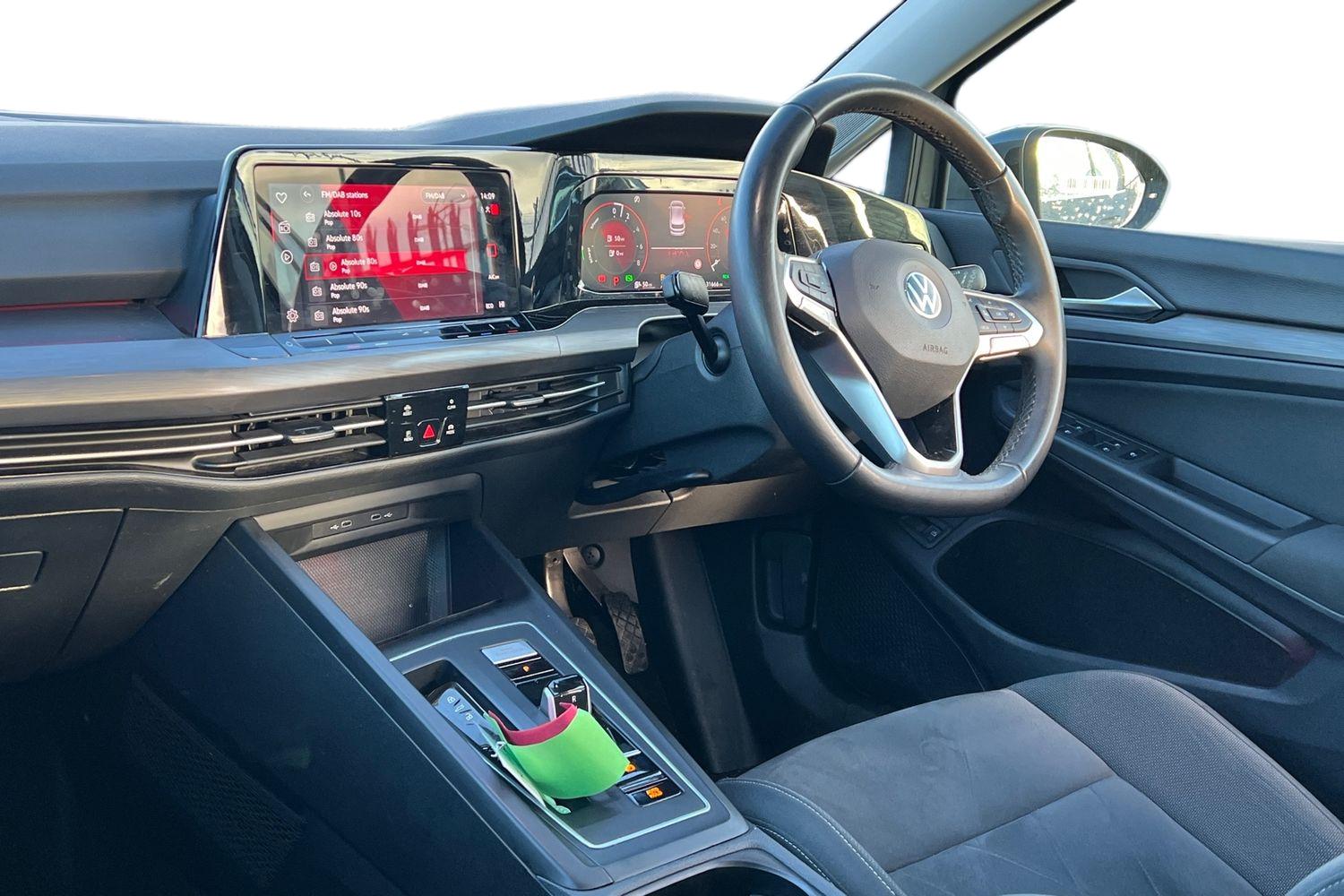 Used Volkswagen Golf 2021 for sale - 77514980: Photo 4