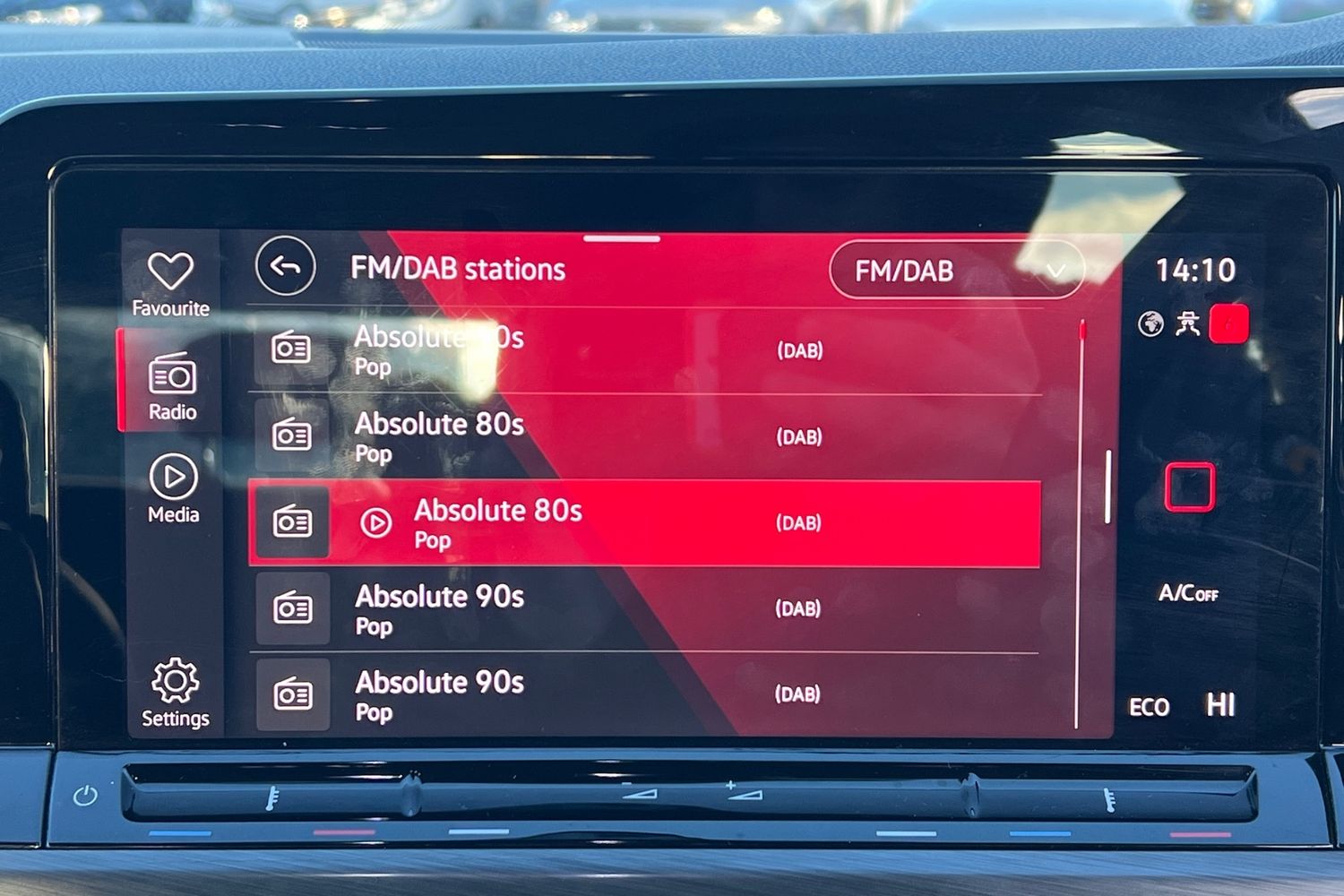 Used Volkswagen Golf 2021 for sale - 77514980: Photo 8