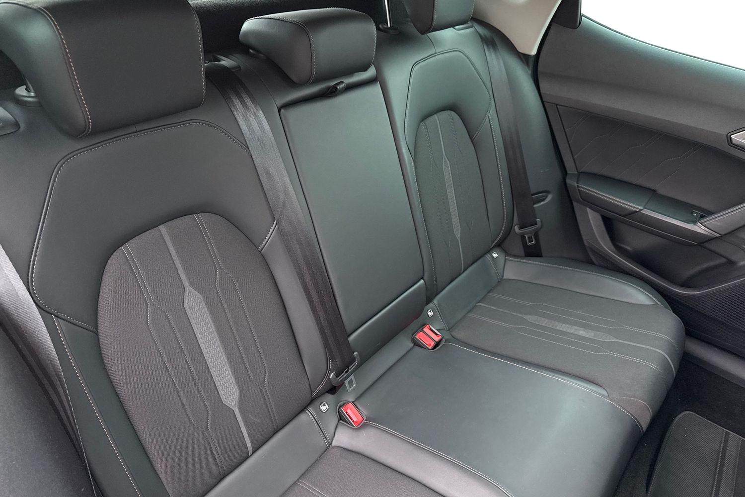 Used Cupra Formentor 2022 for sale - 77494054: Photo 17