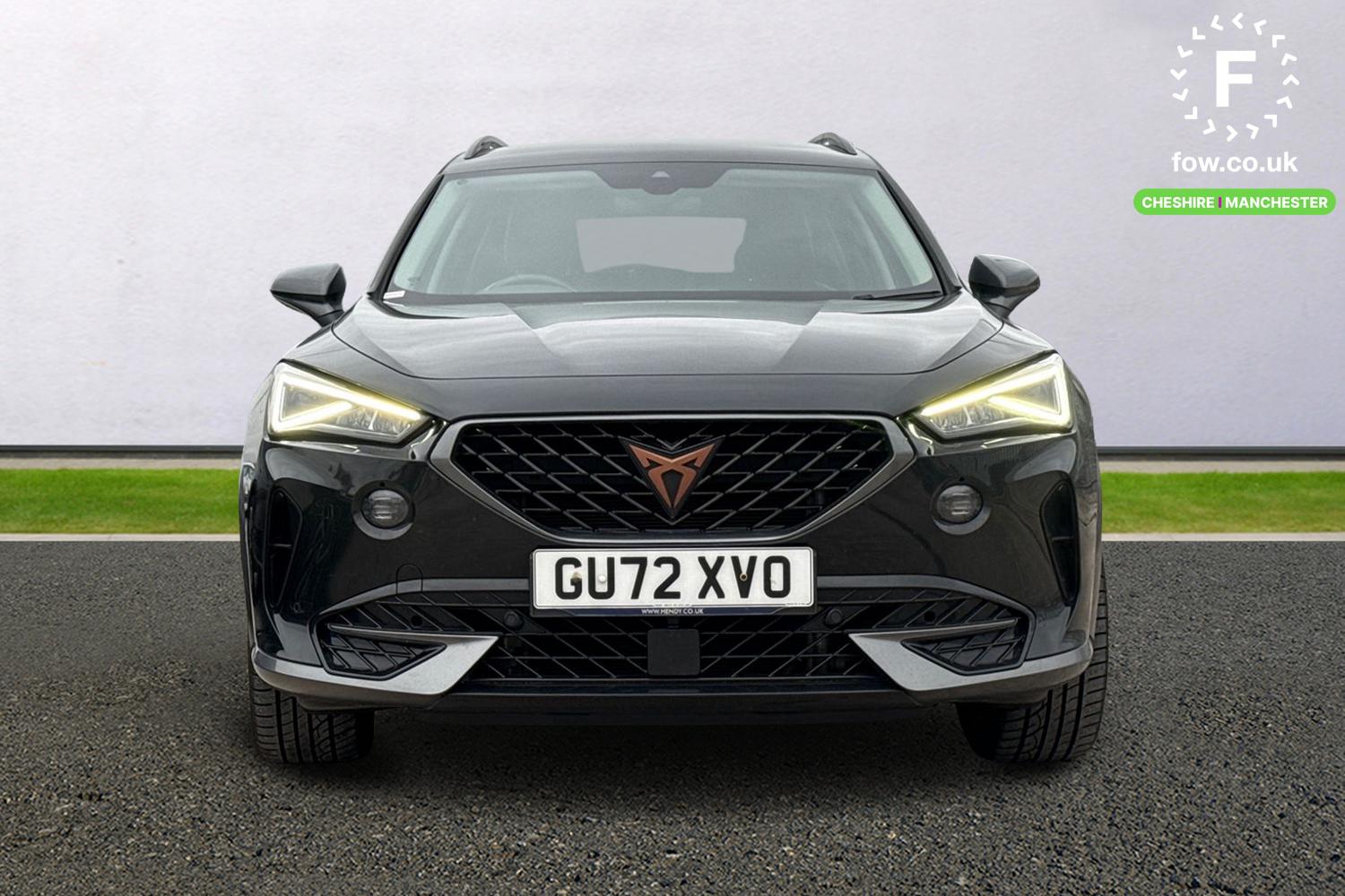 Used Cupra Formentor 2022 for sale - 77494054: Photo 20