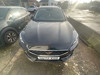 Used Cupra Formentor 2022 for sale - 77494054: Photo