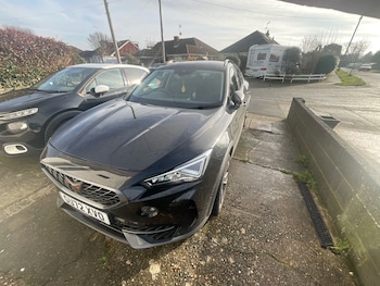 Used Cupra Formentor 2022 for sale - 77494054: Photo