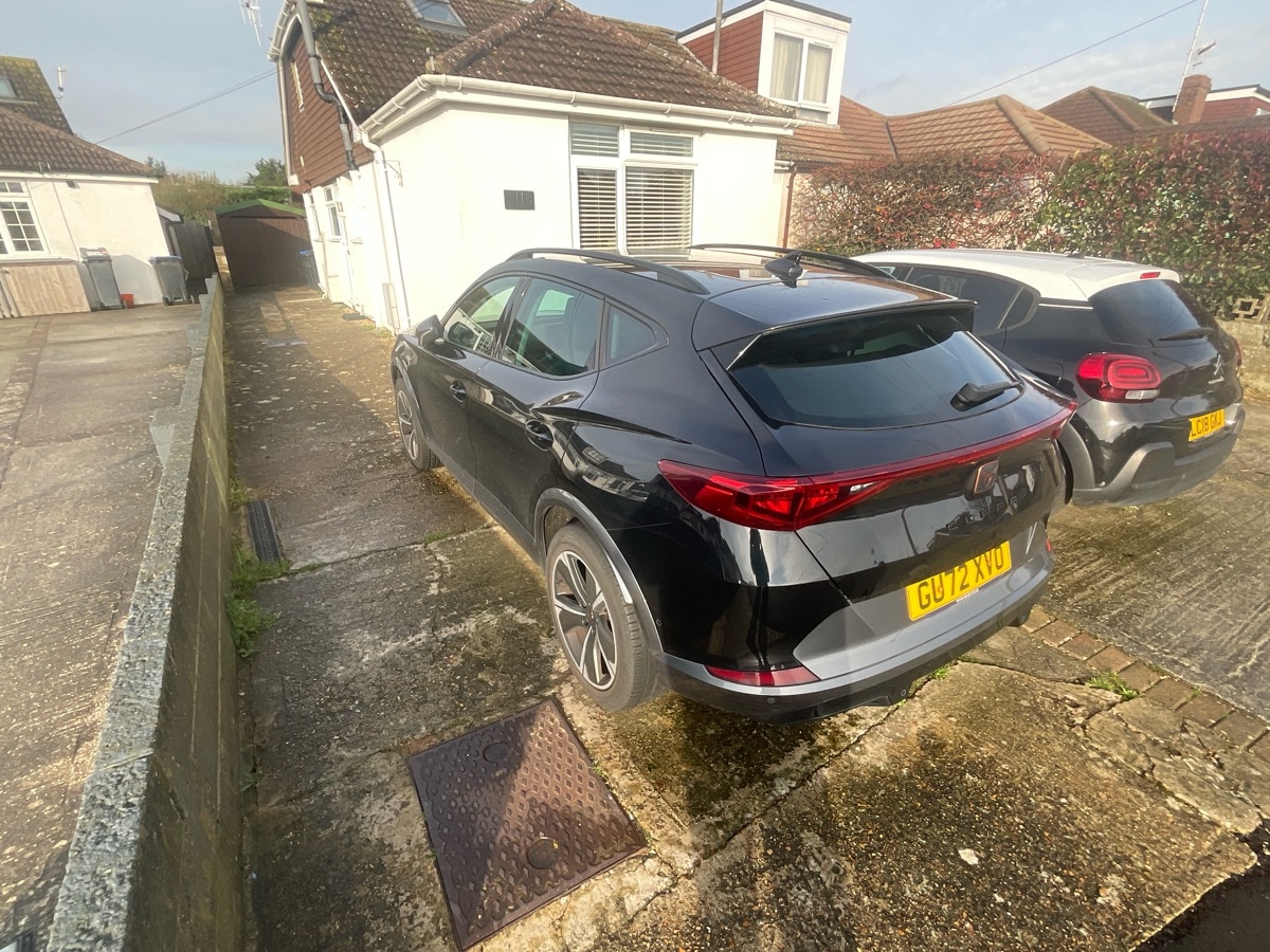 Used Cupra Formentor 2022 for sale - 77494054: Photo 6