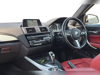 Used BMW 2 Series 2016 for sale - 79194477: Photo