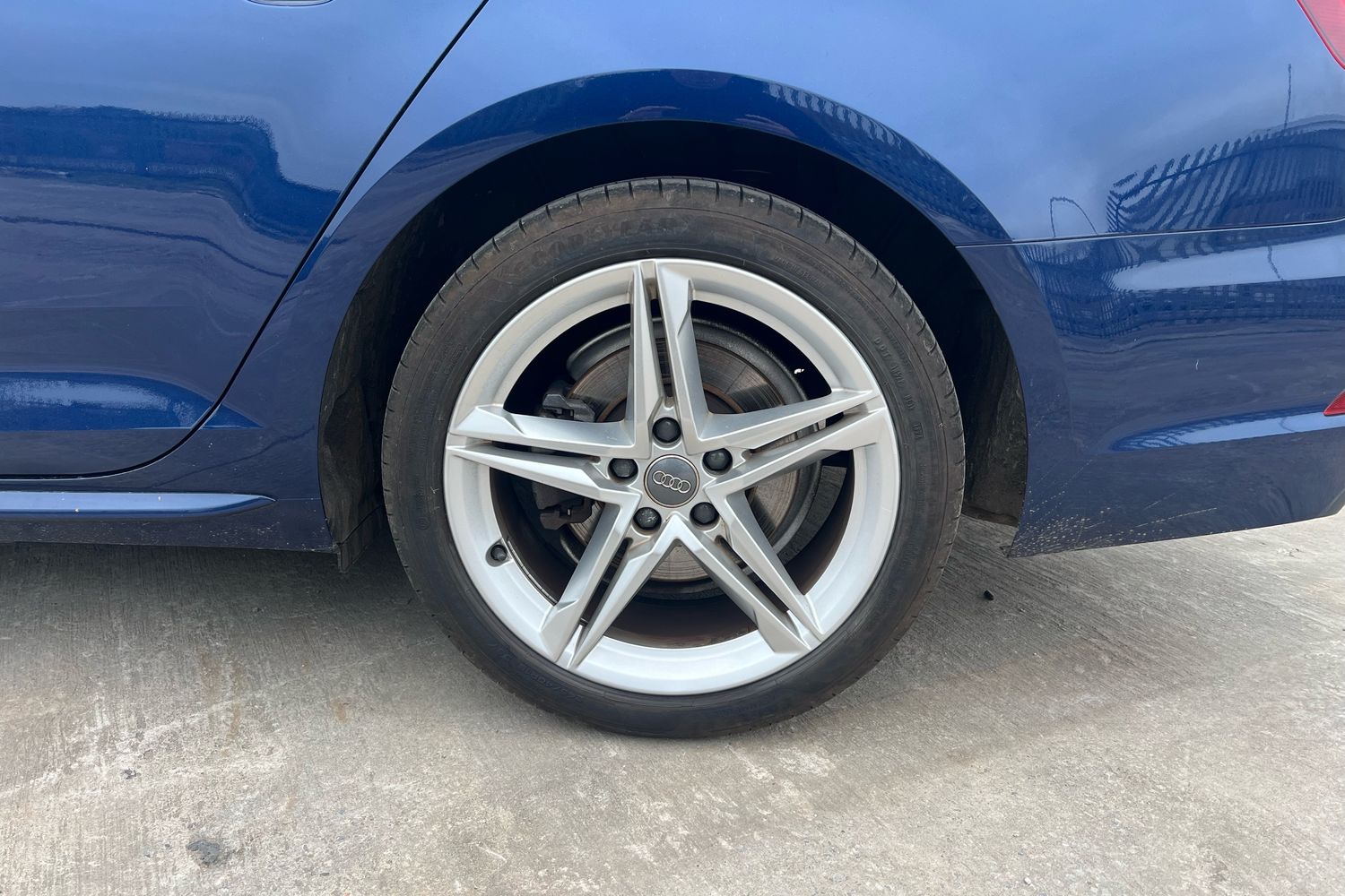 Used Audi A4 2018 for sale - 76171302: Photo 15