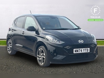 Used Hyundai i10 2024 for sale - 79206864: Photo
