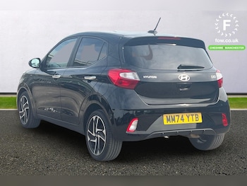 Used Hyundai i10 2024 for sale - 79206864: Photo