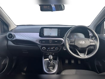 Used Hyundai i10 2024 for sale - 79206864: Photo