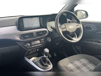 Used Hyundai i10 2024 for sale - 79206864: Photo