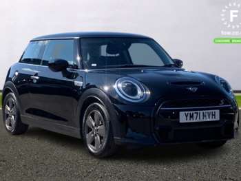 2022 - 2.0 Cooper S Classic 3dr