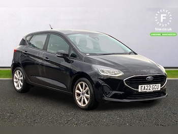 Ford Fiesta feature image