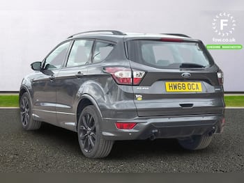Used Ford Kuga 2018 for sale - 79342064: Photo