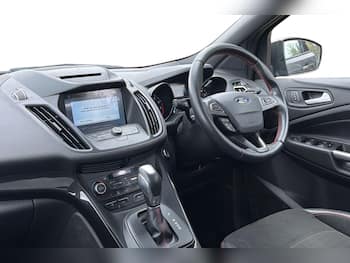 Used Ford Kuga 2018 for sale - 79342064: Photo