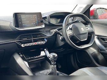 Used Peugeot 2008 2020 for sale - 78615987: Photo