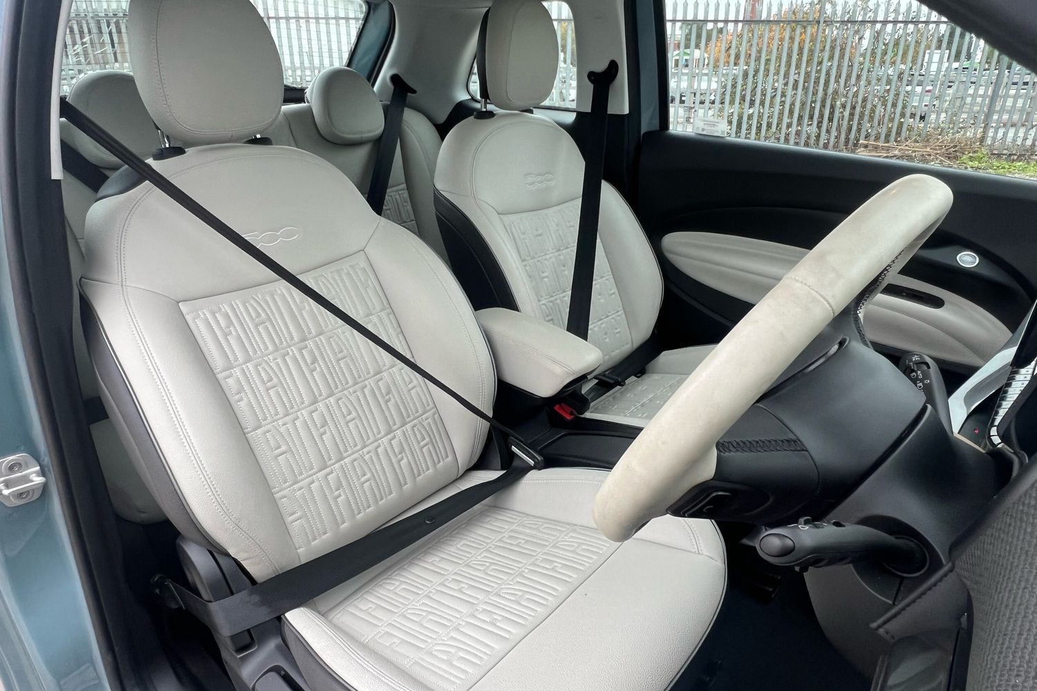 Used Fiat 500 2022 for sale - 75975197: Photo 12