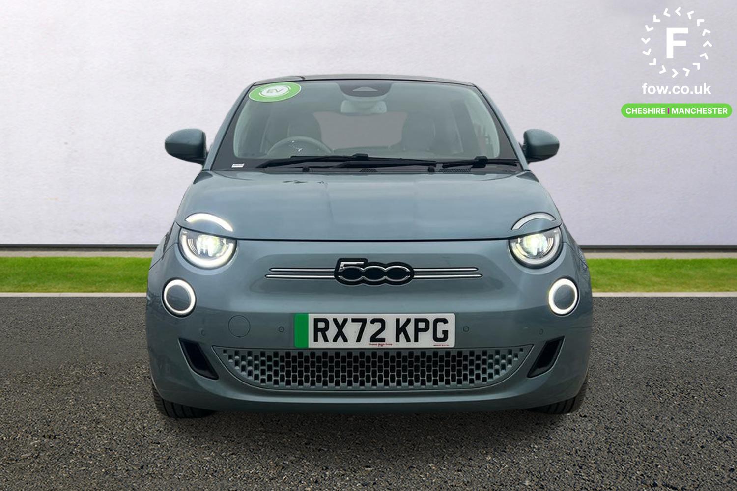 Used Fiat 500 2022 for sale - 75975197: Photo 16